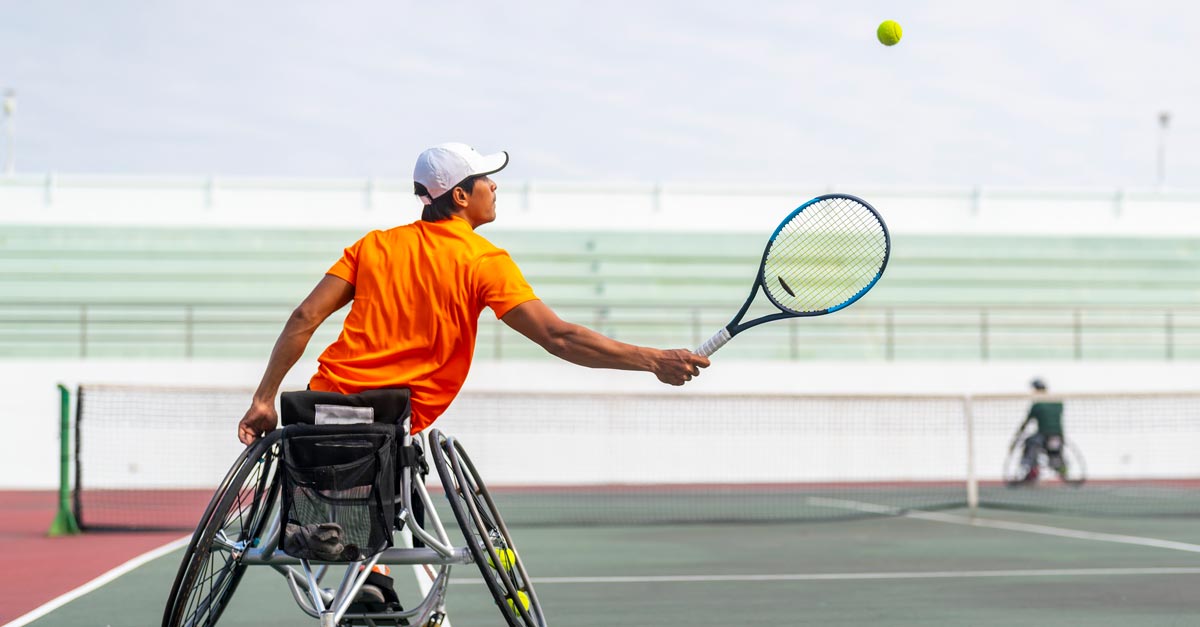 Health article featured image